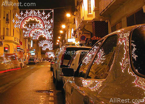 Hotel La Villa Mauresque 68